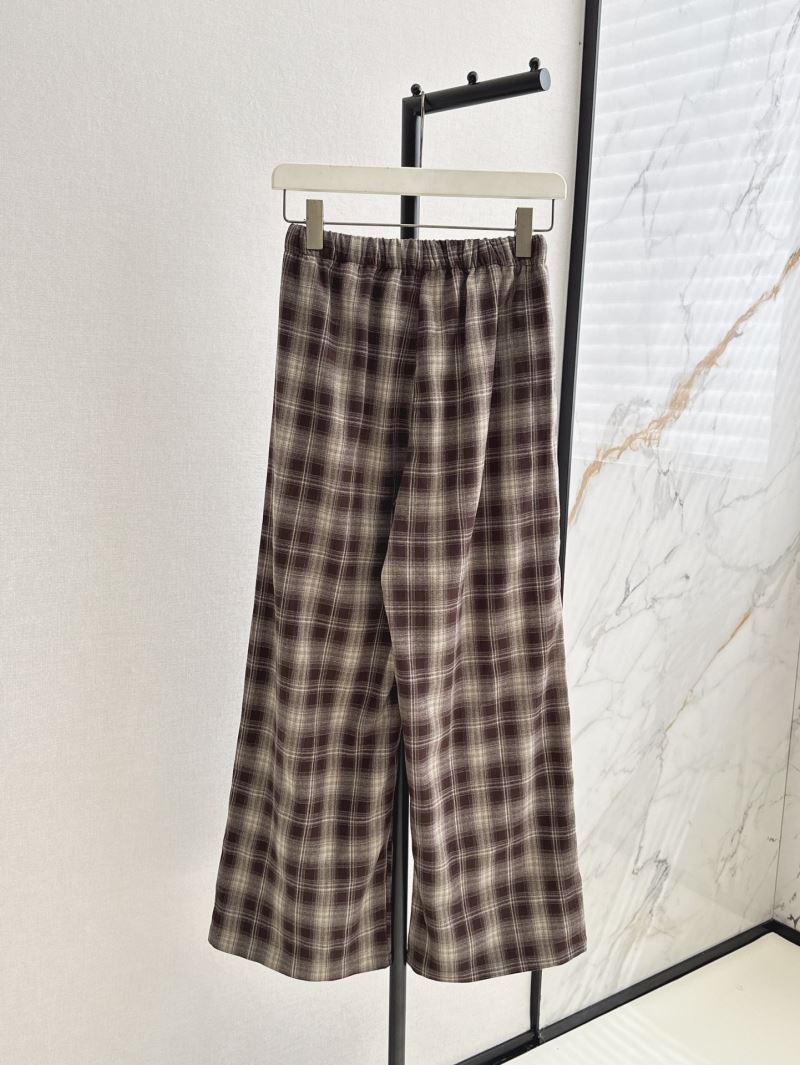 Loewe Long Pants